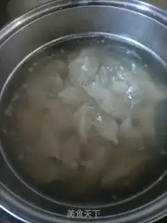 Make Red fried chicken step 0