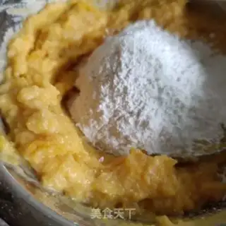 Make Double Small Circle step 15