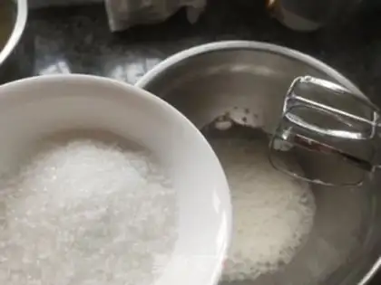 Make Onion cake rolls step 5
