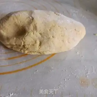 Make Double Small Circle step 17