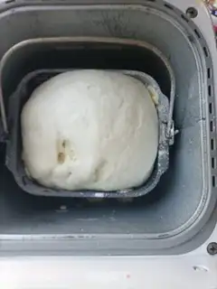 Make Pork bun step 0