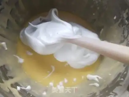 Make Onion cake rolls step 7