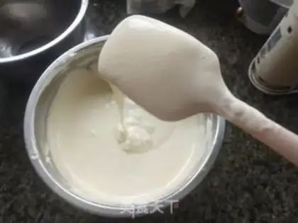 Make Onion cake rolls step 8