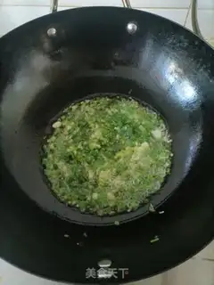 Make Pork bun step 3