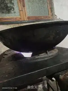 Make Steam fish step 1