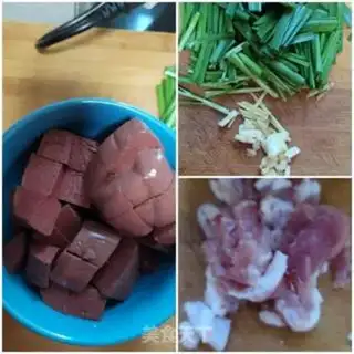 Make Pork