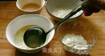 Make Tofu step 4