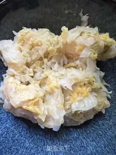 Make Sour potatoes step 1