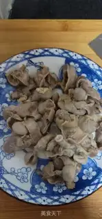 Make Spicy chicken step 4