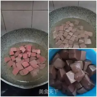Make Pork