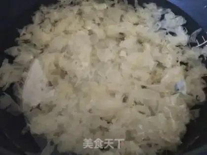 Make Silver Spice step 1
