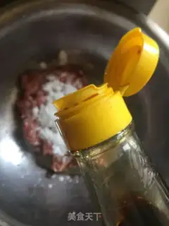 Make Fried meatloaf step 3