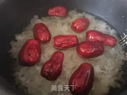 Make Silver Spice step 3