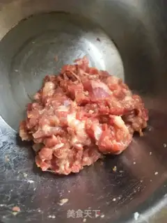 Make Fried meatloaf step 4