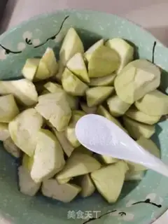 Make Tomatoes step 0