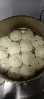 Make Pork bun step 10