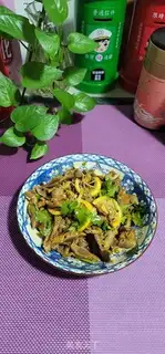 Make Spicy chicken step 10