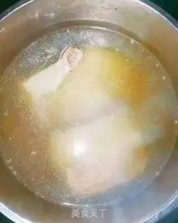Make Salted beef step 5