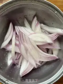 Make Fat cow rice step 0
