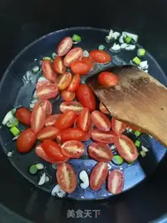 Make Tomatoes step 3