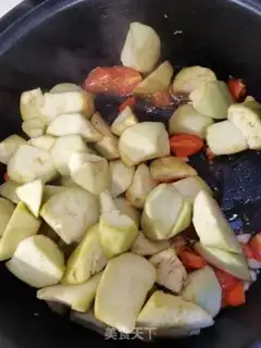 Make Tomatoes step 4