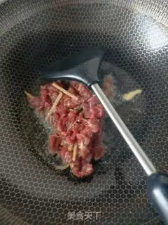 Make Onion beef step 2
