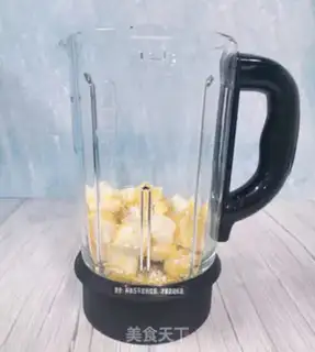Make Miki-san step 1