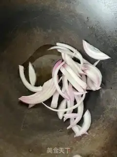 Make Fat cow rice step 5
