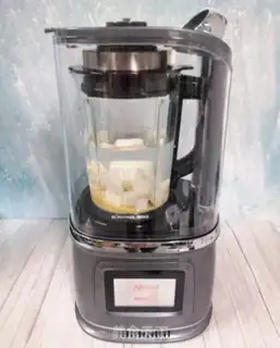 Make Miki-san step 2