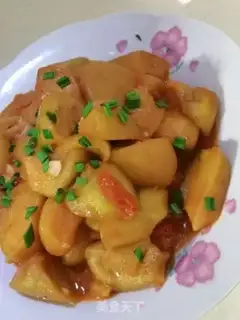 Make Tomatoes step 8