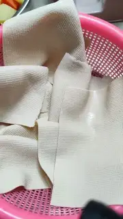 Make Kyo-su curry step 1