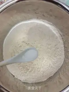 Make Pancakes step 1