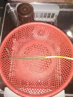 Make Fresh sausage step 1