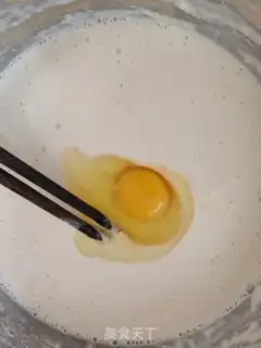 Make Pancakes step 2