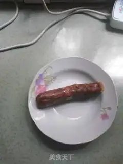 Make Fresh sausage step 3