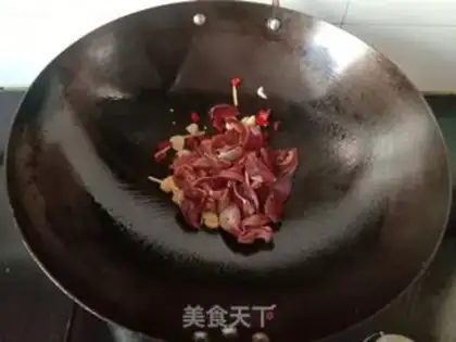 Make Garlic fried chicken step 2