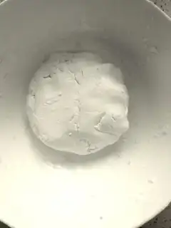 Make The sugar doesn