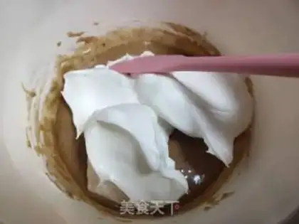 Make Cocoa rolls step 7