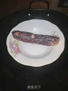 Make Fresh sausage step 4