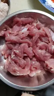 Make Kyo-su curry step 5