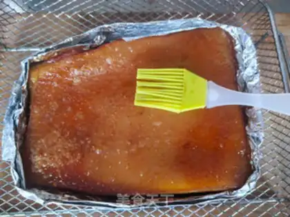 Make Cream skin step 10