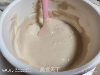 Make Cocoa rolls step 8