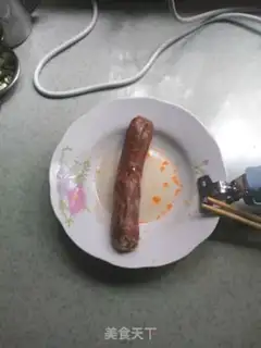Make Fresh sausage step 5