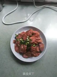 Make Fresh sausage step 6