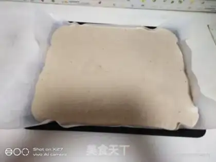 Make Cocoa rolls step 9