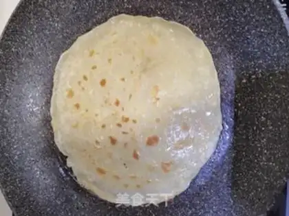 Make Pancakes step 7