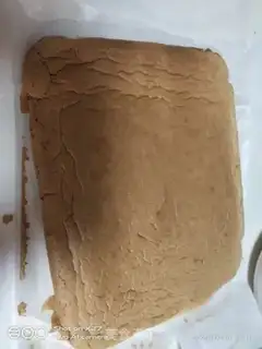 Make Cocoa rolls step 10