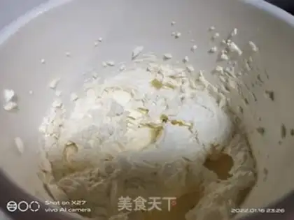Make Cocoa rolls step 11