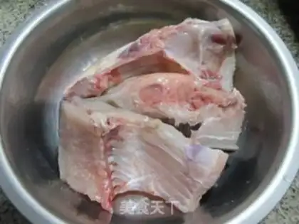 Make Fish tofu soup step 4