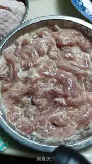 Make Kyo-su curry step 10